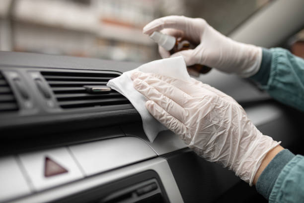  Seal Beach, CA Airduct Cleaning Pros