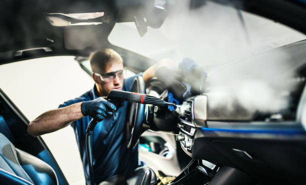 Best Local Air Duct Cleaning Services  in Seal Beach, CA