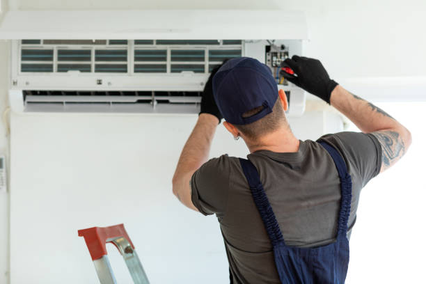 Best Affordable Air Duct Cleaning  in Seal Beach, CA