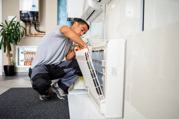 Best Emergency Air Duct Cleaning  in Seal Beach, CA