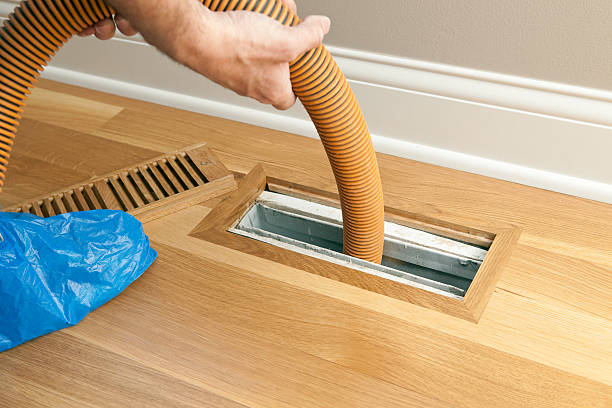 Best Home Air Vent Cleaning  in Seal Beach, CA