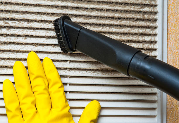 Best Commercial HVAC Duct Cleaning  in Seal Beach, CA